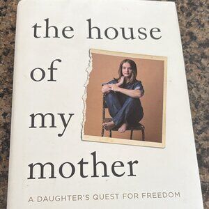 The House Of My Mother Shari Franke Book